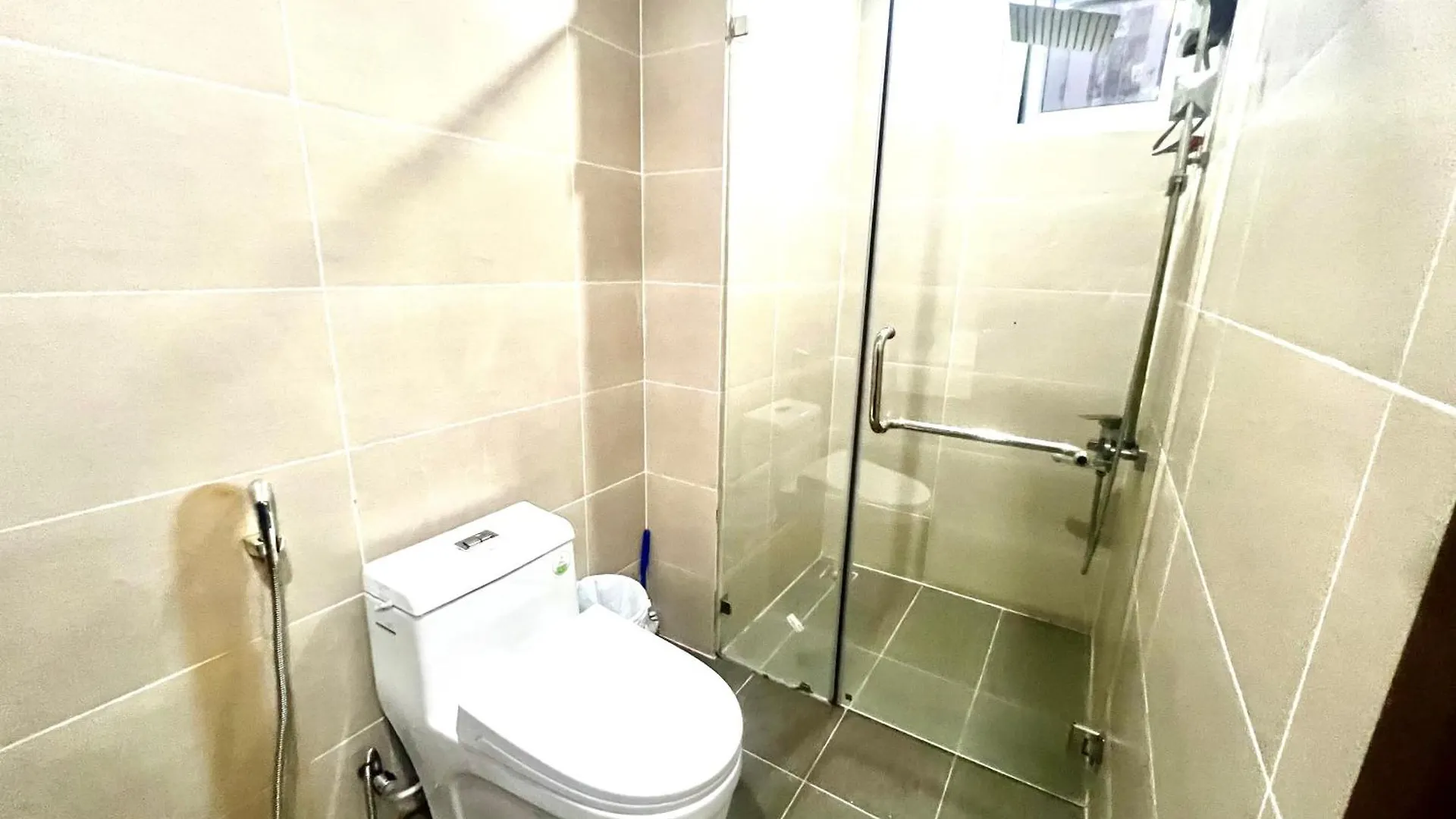 Can Ho The Western Capital 3Pn Ho Chi Minh City Apartment