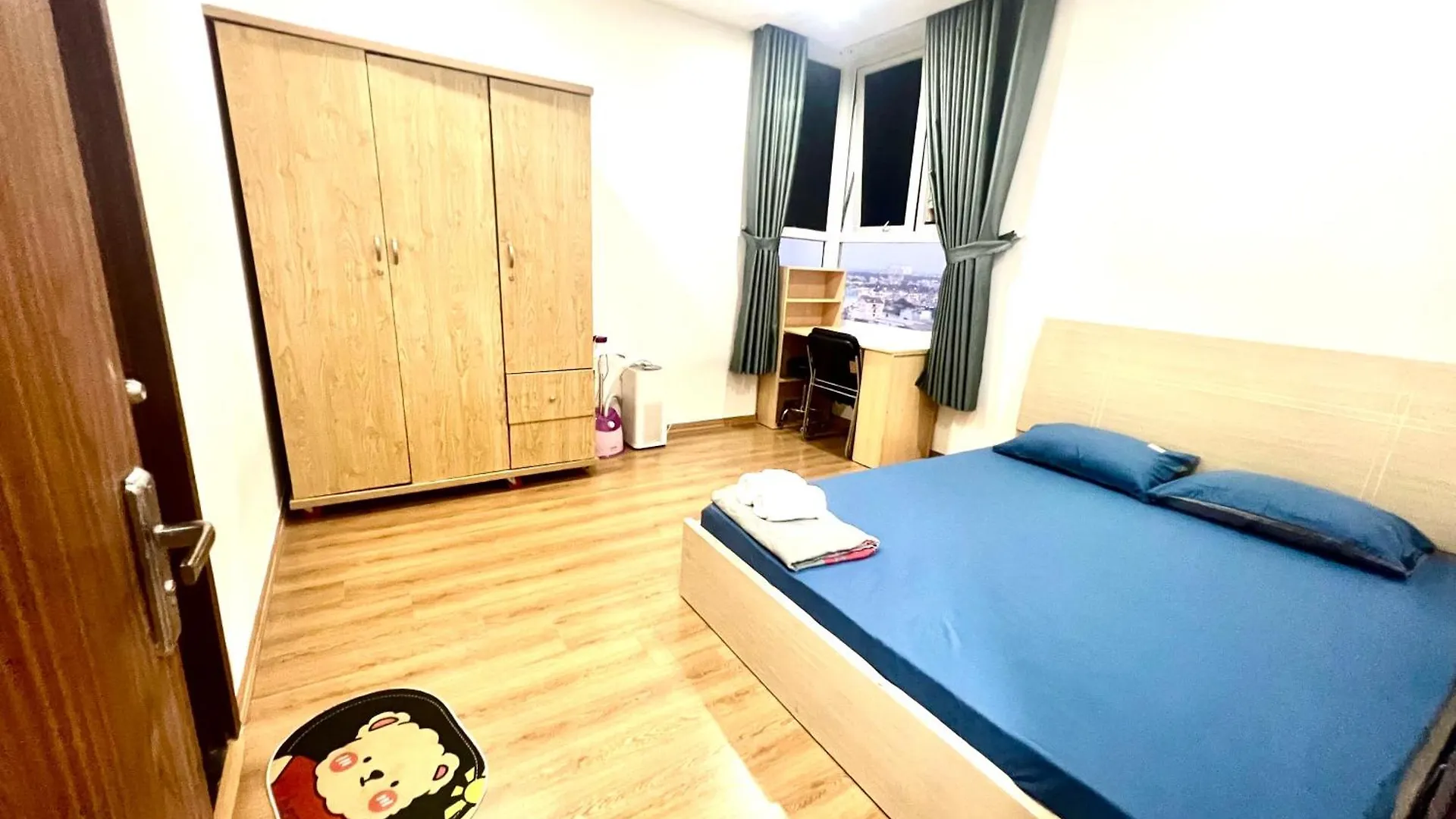 Apartment Can Ho The Western Capital 3Pn Ho Chi Minh City