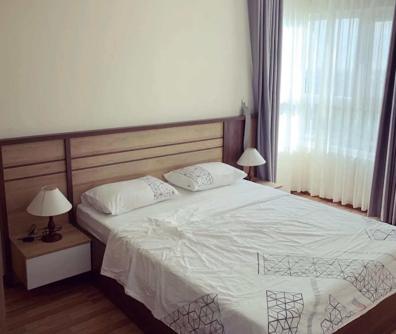 Can Ho The Western Capital 3Pn Ho Chi Minh City