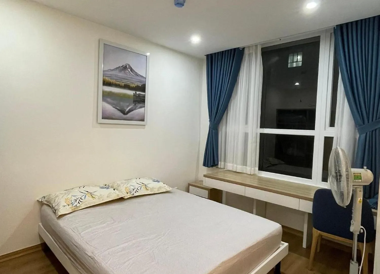 Apartment Can Ho The Western Capital 3Pn Ho Chi Minh City