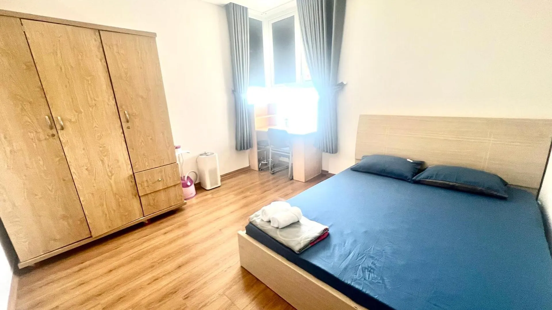 Apartment Can Ho The Western Capital 3Pn Ho Chi Minh City