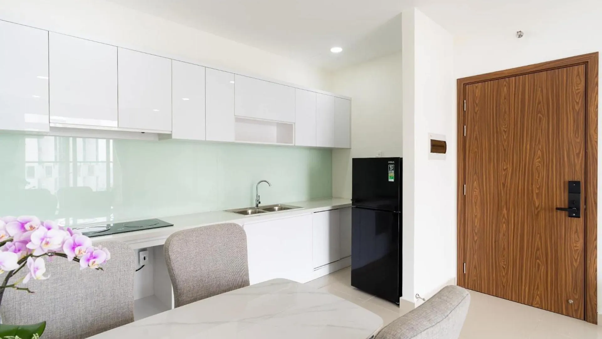 Apartment Can Ho The Western Capital 3Pn Ho Chi Minh City