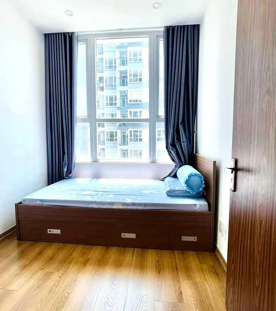 Apartment Can Ho The Western Capital 3Pn Ho Chi Minh City