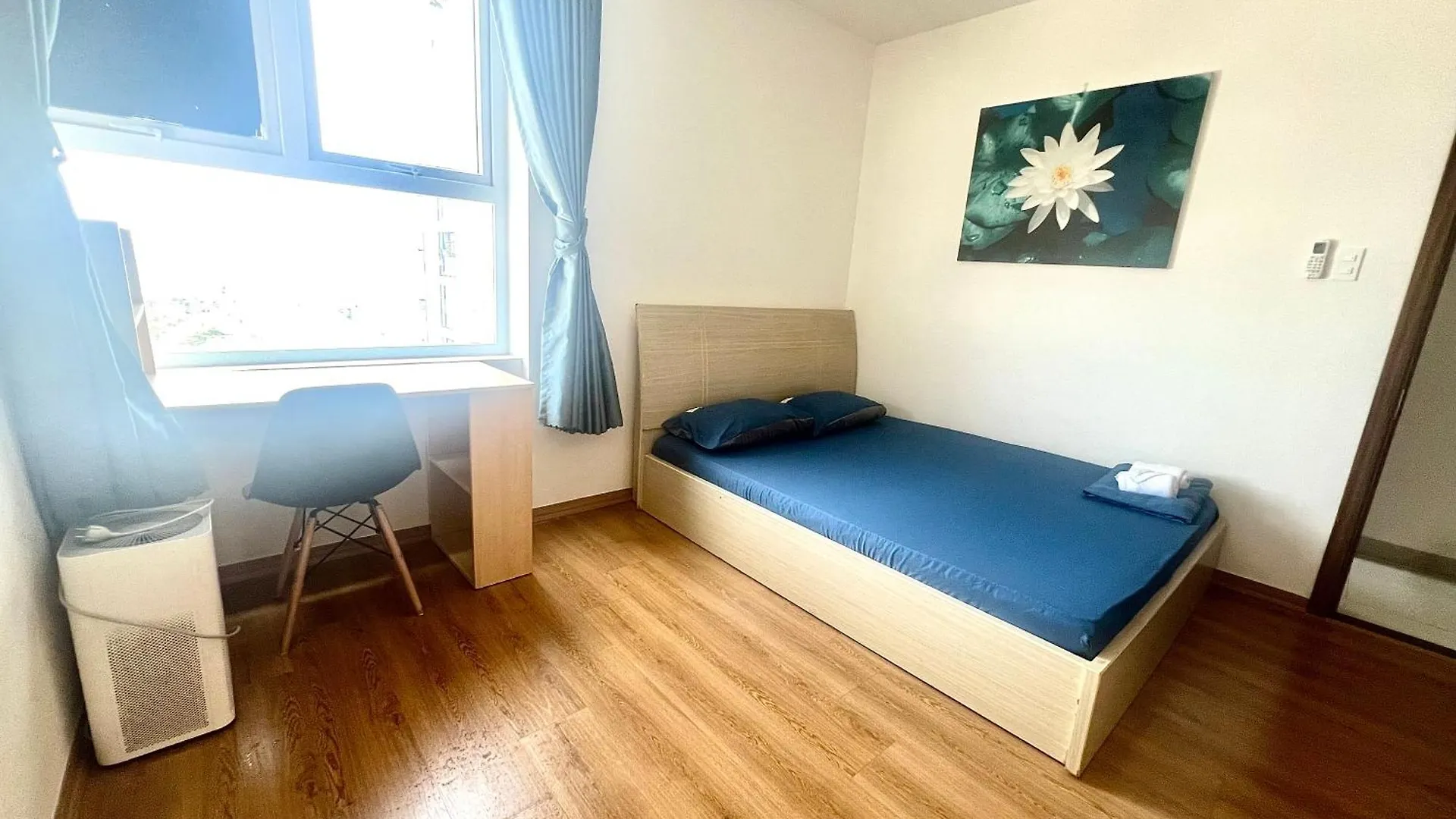 Apartment Can Ho The Western Capital 3Pn Ho Chi Minh City