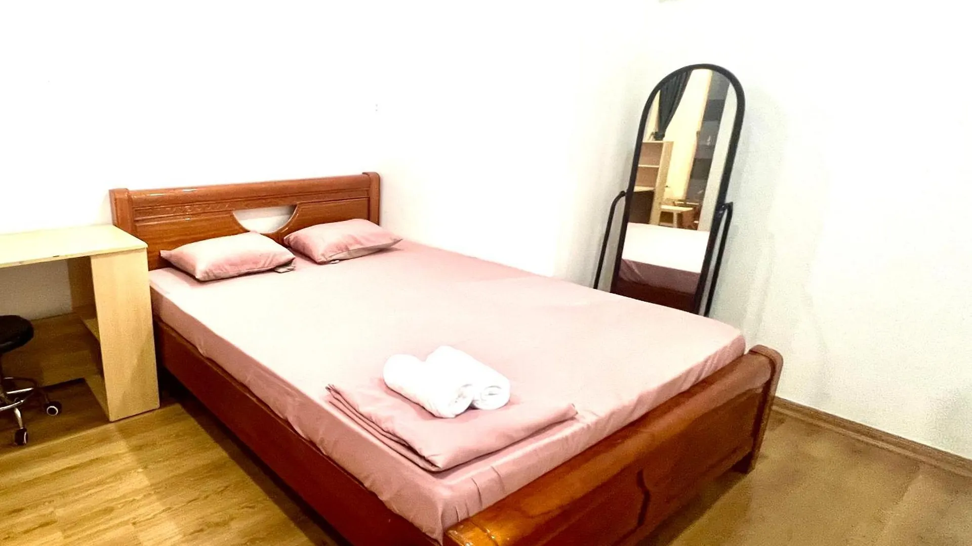 Apartment Can Ho The Western Capital 3Pn Ho Chi Minh City Vietnam